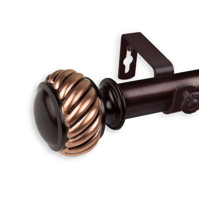 200 Inch Curtain Rod Wayfair